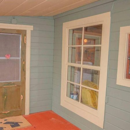 Willa Baltyr Cabin Miramonte Zewnętrze zdjęcie