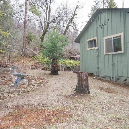 Willa Baltyr Cabin Miramonte Zewnętrze zdjęcie