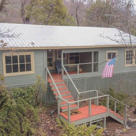 Willa Baltyr Cabin Miramonte Zewnętrze zdjęcie