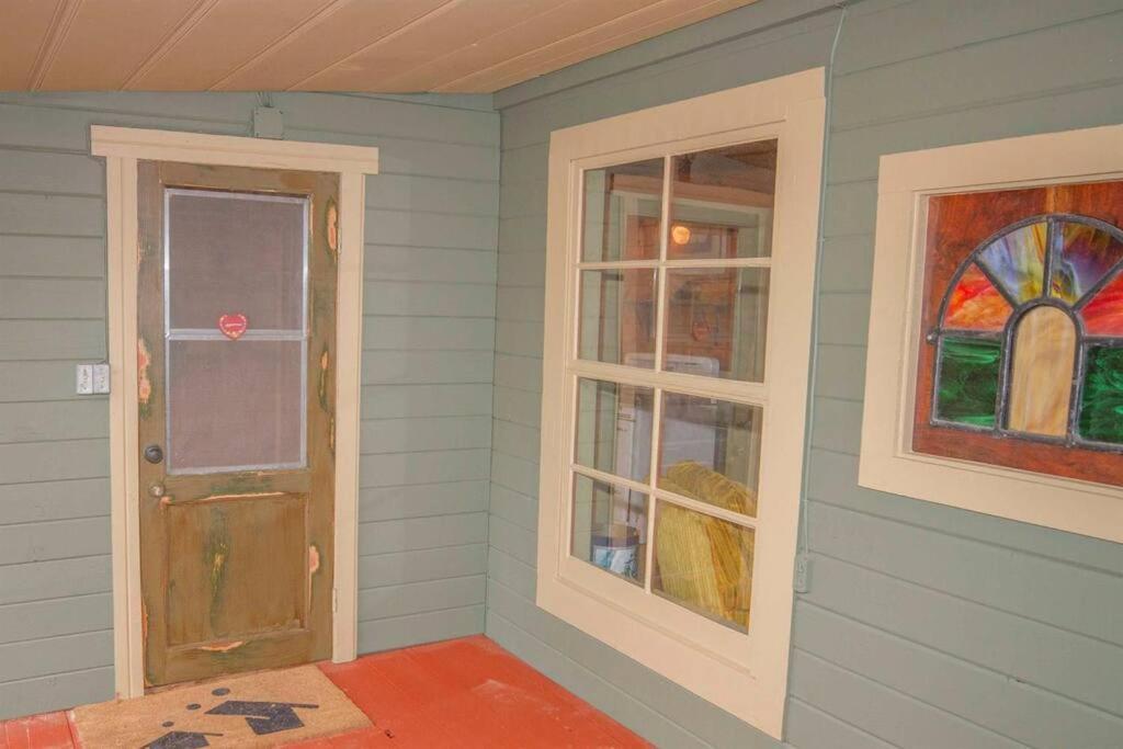 Willa Baltyr Cabin Miramonte Zewnętrze zdjęcie