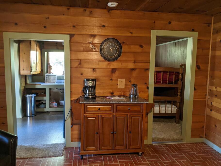 Willa Baltyr Cabin Miramonte Zewnętrze zdjęcie
