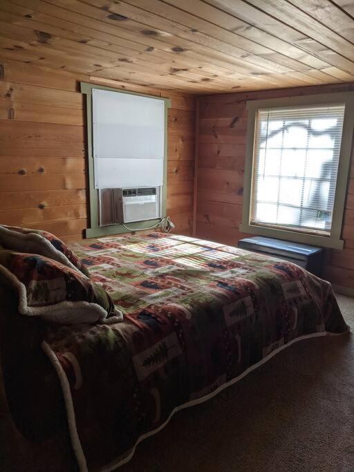 Willa Baltyr Cabin Miramonte Zewnętrze zdjęcie