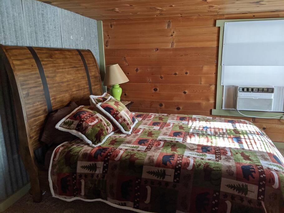 Willa Baltyr Cabin Miramonte Zewnętrze zdjęcie