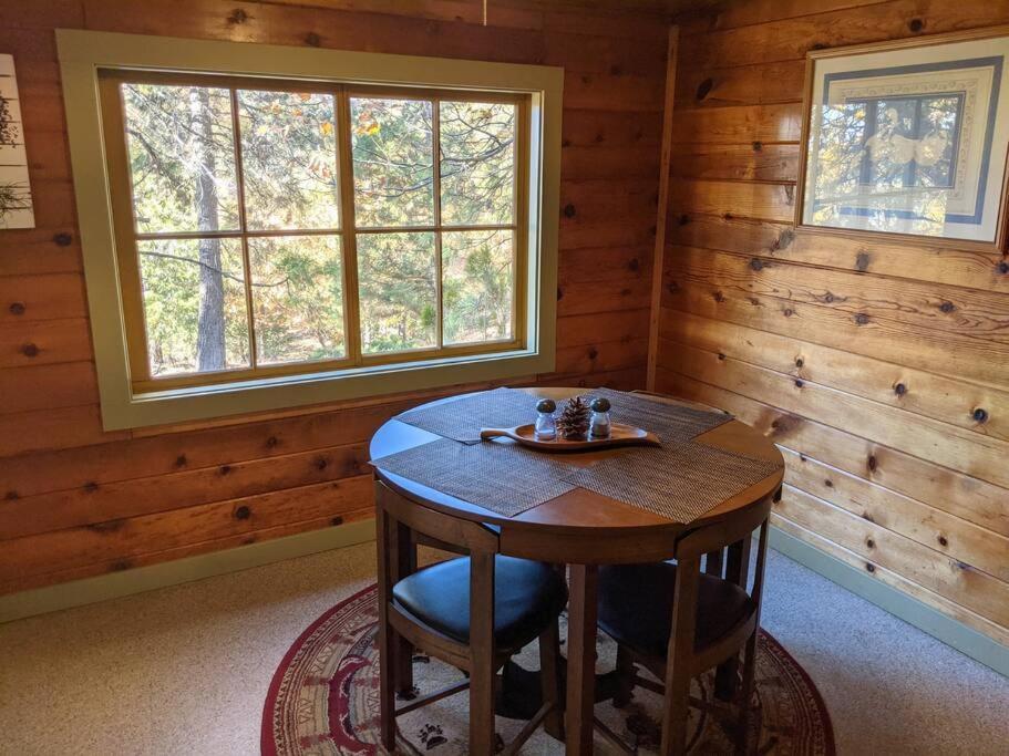 Willa Baltyr Cabin Miramonte Zewnętrze zdjęcie