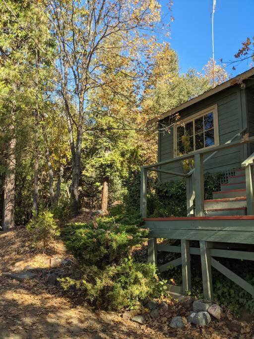Willa Baltyr Cabin Miramonte Zewnętrze zdjęcie
