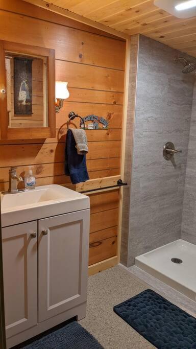Willa Baltyr Cabin Miramonte Zewnętrze zdjęcie