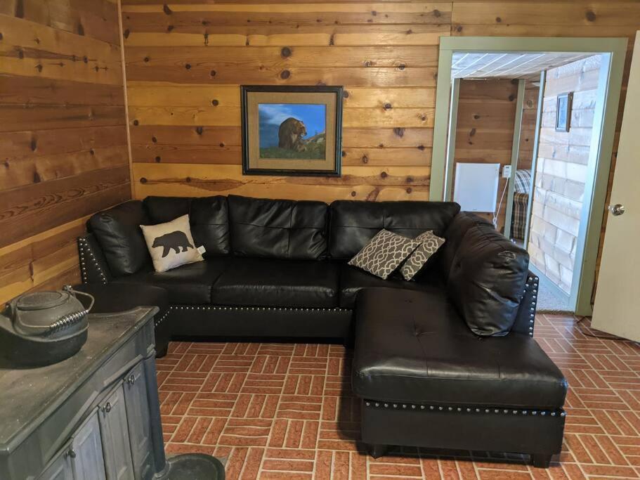 Willa Baltyr Cabin Miramonte Zewnętrze zdjęcie
